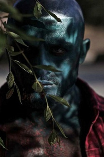 TIFF 2010: REVIEW of L.A. ZOMBIE (2010)